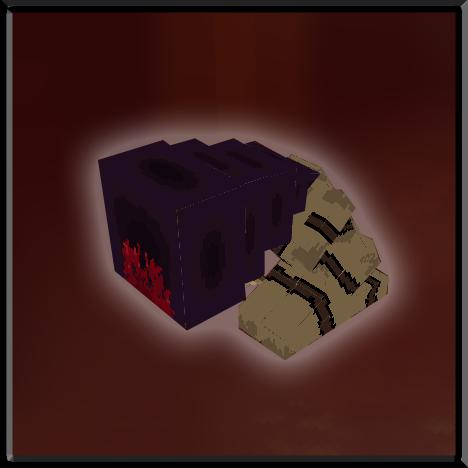 [模型][月亮计划][脑叶公司]被遗弃的杀人魔