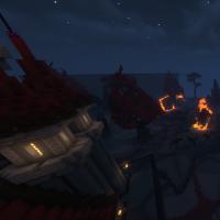 【RPG地图】地狱【福利】