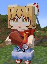 【商城福利】精品模型中华小当家模型