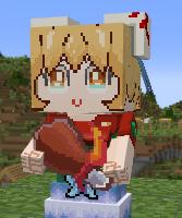 【商城福利】精品模型中华小当家模型