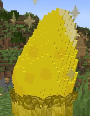 【商城福利】精品模型大金蛋