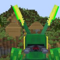 【商城福利】精品模型螳螂