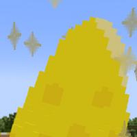 【商城福利】精品模型金蛋