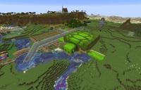 【商城福利】精品地图海龟暴徒雕像