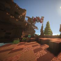 【商城福利】精品地图城镇生存