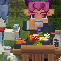 【商城福利】精品模型 火锅