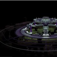 【商城福利】精品地图女武神主城