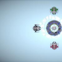 【商城福利】精品地图空间站床天战