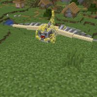 【商城福利】精品模型小红薯模型包11