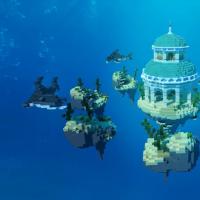 【商城福利】精品地图空战地图包