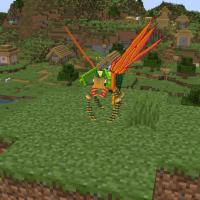 【商城福利】精品模型小红薯模型包20