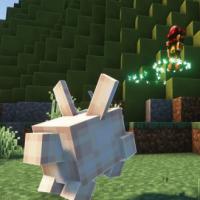 【商城福利】精品模型RPG宠物包 |复活节版