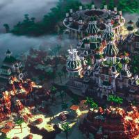 【商城福利】精品地图时间之沙