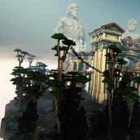 【商城福利】精品地图罗马