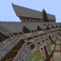 【商城福利】精品地图监狱