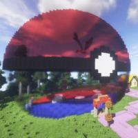 【商城福利】精品地图像素怪战斗区域