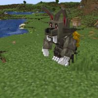 【商城福利】精品模型小红薯模型包36