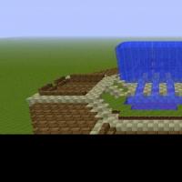 【商城福利】精品地图户外瀑布主城