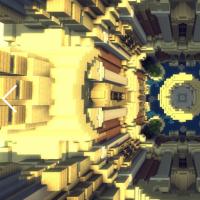 【商城福利】精品地图东方宫殿