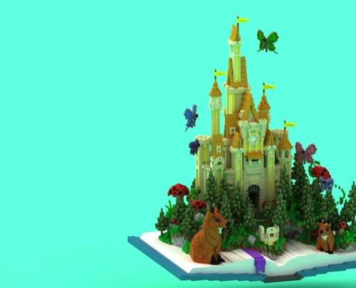 【商城福利】精品地图自然图书