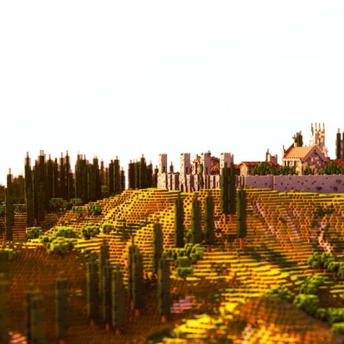 【商城福利】精品地图蒙特里