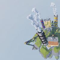 【商城福利】精品地图现代中心