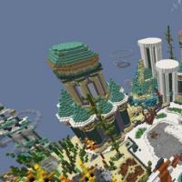 【商城福利】精品地图米内阿夸大厅