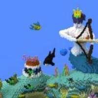 【商城福利】精品地图海洋枢纽