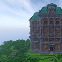 【商城福利】精品地图豪华宫殿