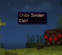 【商城福利】精品模型蜘蛛宠物