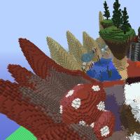 【商城福利】精品地图元素