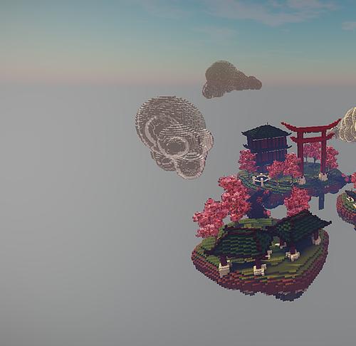 【商城福利】精品地图主城z