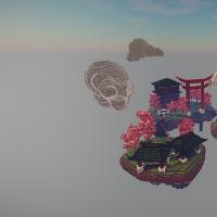 【商城福利】精品地图主城z