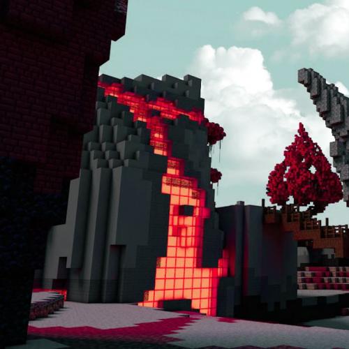 【商城福利】精品地图服务器地图系列2