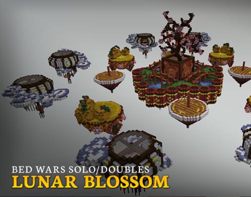 【商城福利】精品地图服务器地图系列18