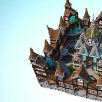 【商城福利】精品地图服务器地图系列57