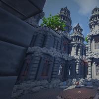 【商城福利】精品地图服务器地图系列61