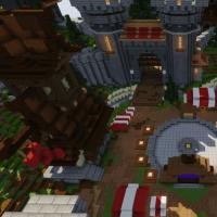 【商城福利】精品地图服务器地图系列87