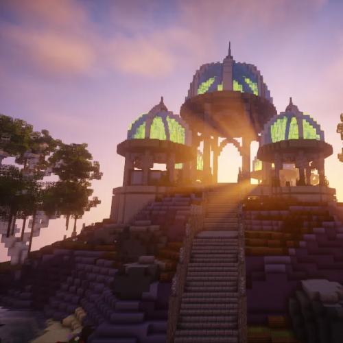 【商城福利】精品地图服务器地图系列92