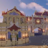 【商城福利】精品地图服务器地图系列-2-40