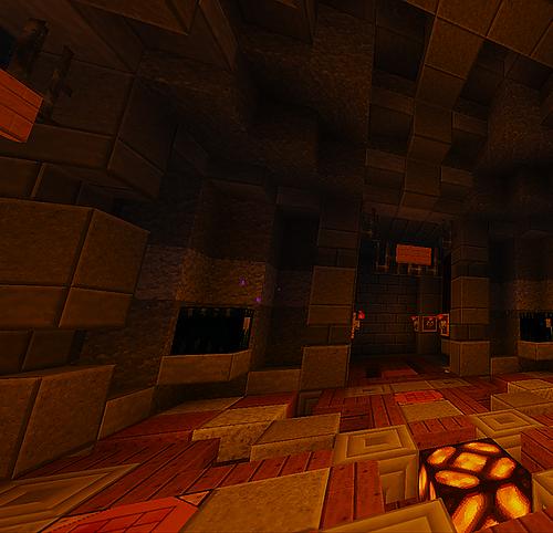 【商城福利】精品地图服务器地图系列-2-56