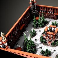 【商城福利】精品地图服务器地图系列-2-74