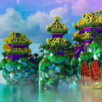 【商城福利】精品地图服务器地图系列-2-75