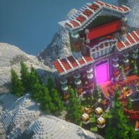 【商城福利】精品地图服务器地图系列-2-84