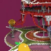 【商城福利】精品地图服务器地图系列-3-1