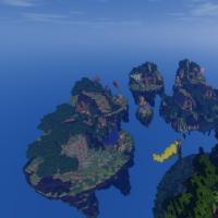 【商城福利】精品地图服务器地图系列-3-2