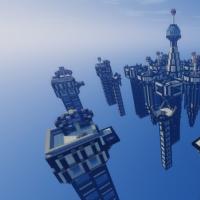 【商城福利】精品地图服务器地图系列-3-3