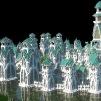 【商城福利】精品地图服务器地图系列-3-44