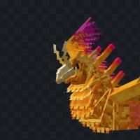 【商城福利】精品模型外域套装(BOSS和宠物)