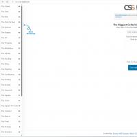 【分享】CSS特效资源网站